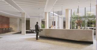 Dit gebouw bevindt zich aan de Avenue Louise. Het is gelegen op een toplocatie met uitstekende visibiliteit. De Louisa wijk is het economisch...