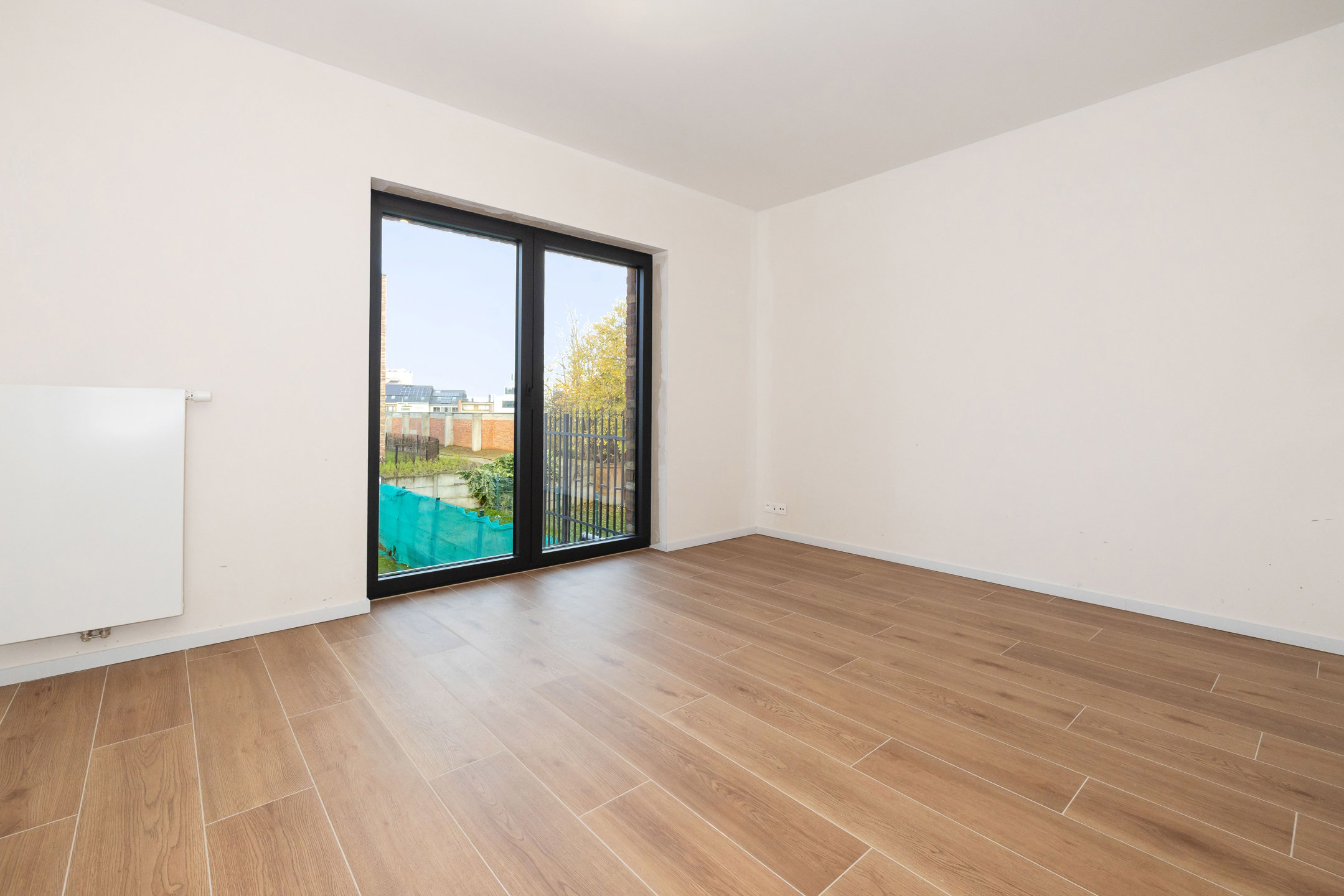 Apartment for sale in Berchem-Sainte-Agathe with 1 bedroom - photo 5