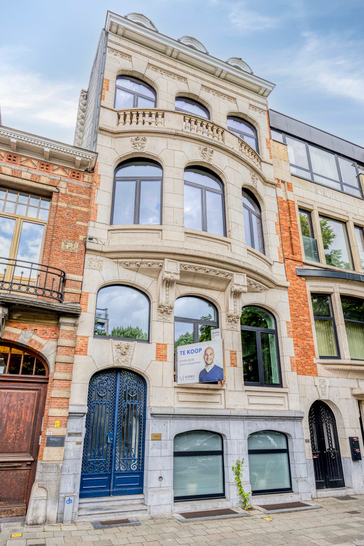 House for sale in Leuven with 7 bedrooms - photo 2