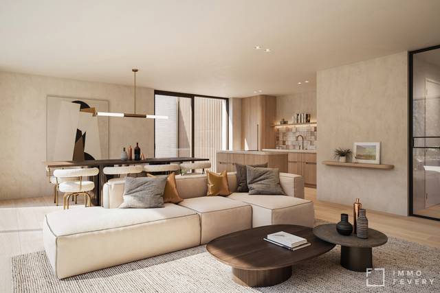 Project for sale in Ramskapelle