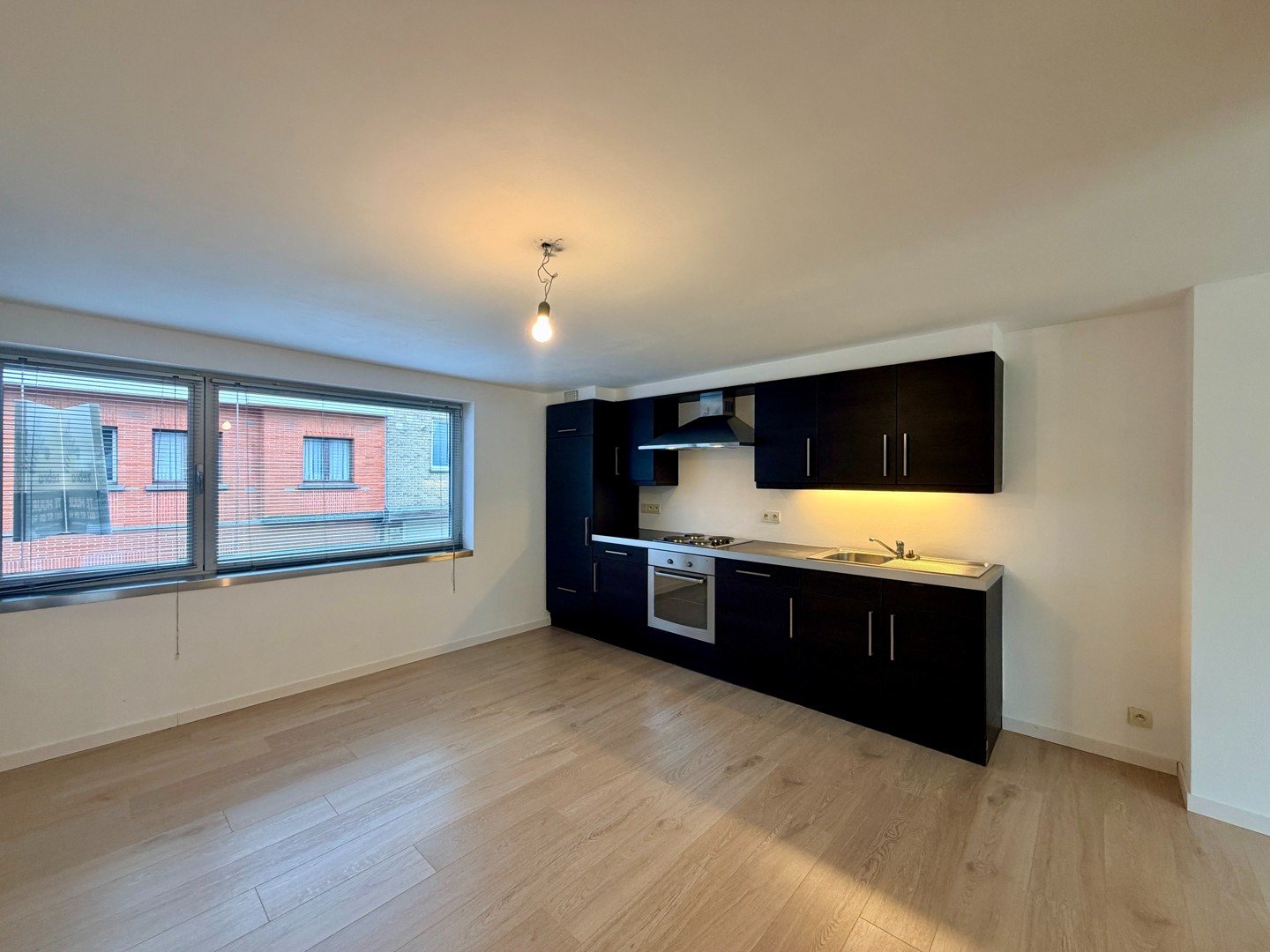 Instapklaar duplex-appartement met 2 slaapkamers &amp; zonnig terras in Moorslede! - foto 5