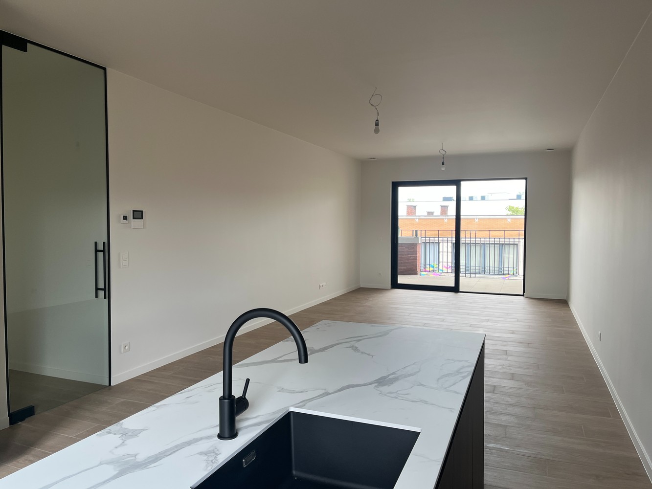 Laatste appartement te koop in Huize Art Deco – moderne residentie in hartje Mol met uniek design, hoogwaardige materialen, negatief E-peil en mogelijk verlaagd btw-tarief van 6% - foto 5