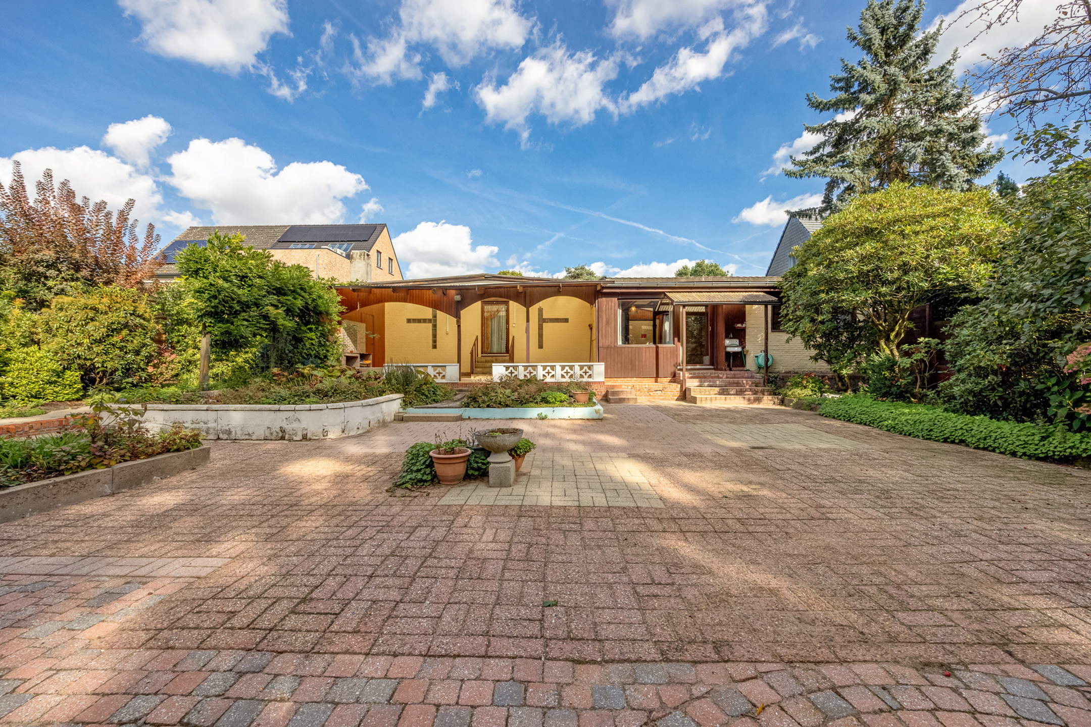 Te renoveren woning op een perceel van 1046 m² te Herentals - foto 4