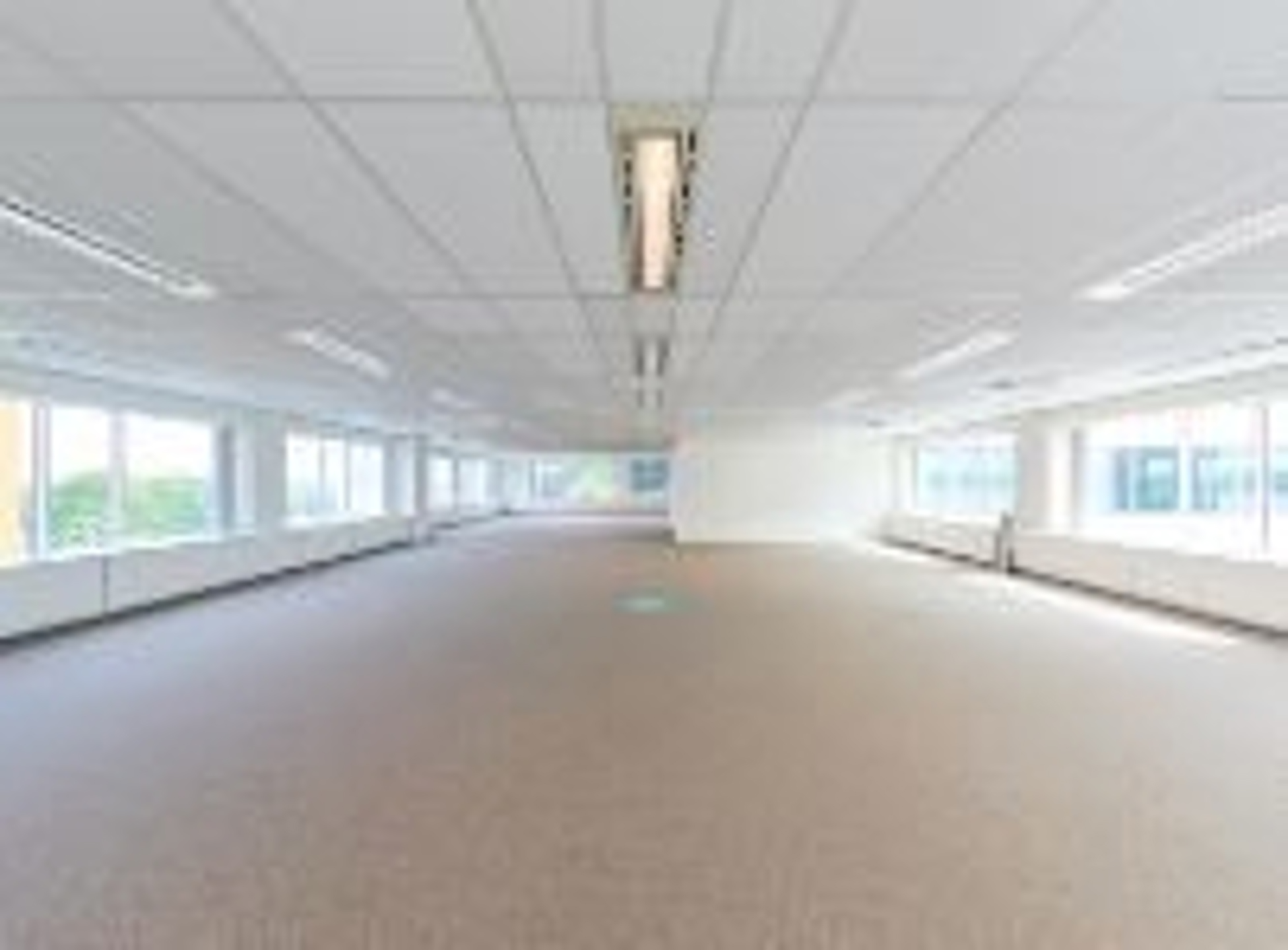 Kantoren te huur in groene omgeving - foto 2