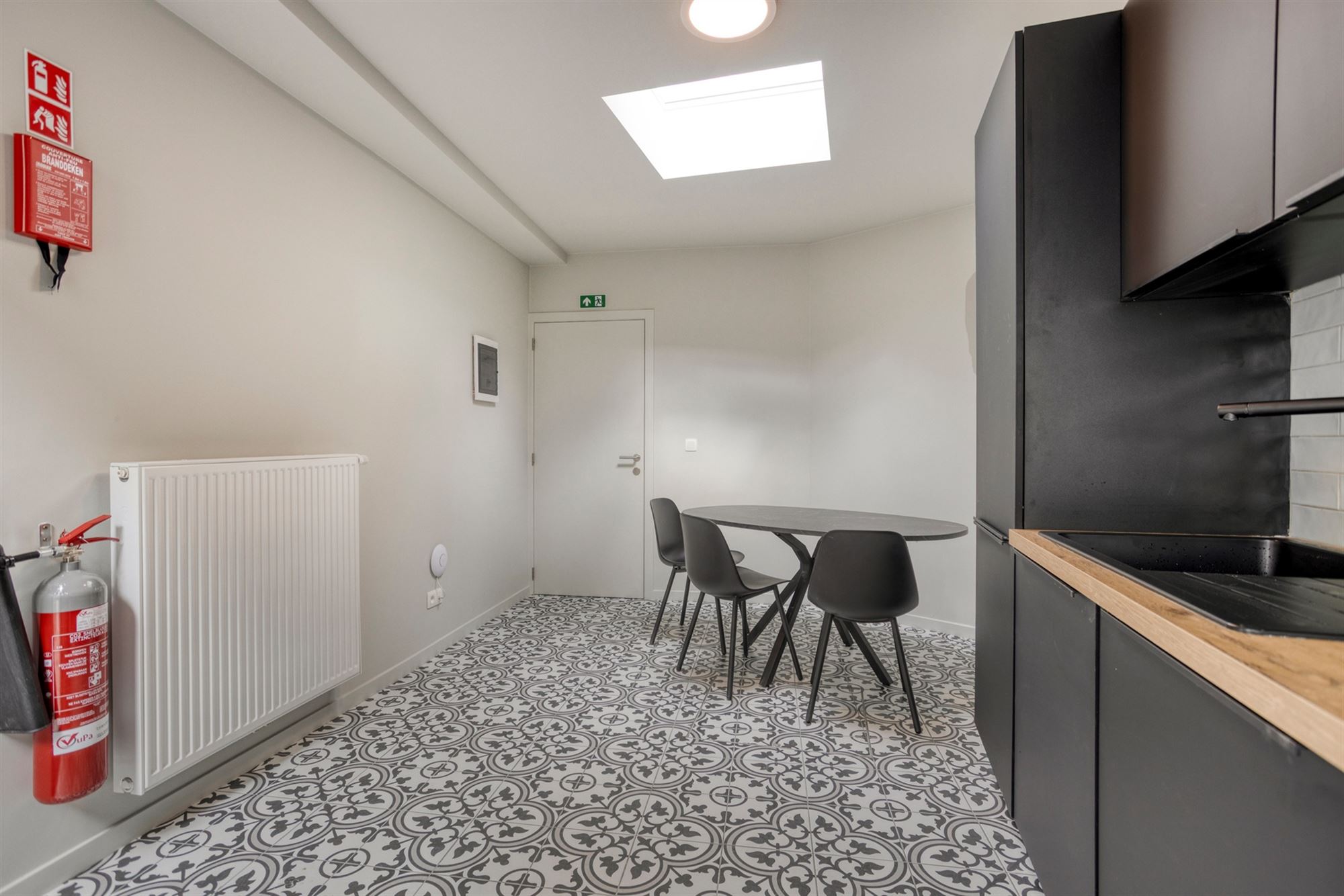 Nieuwe studentenkamers! - foto 5