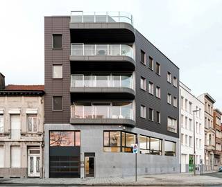 Apartment for rent in Antwerp