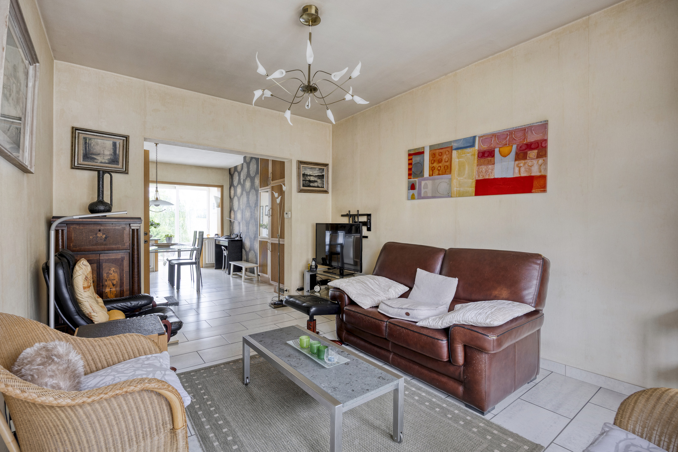 Maison à vendre à Diest avec 3 chambres - photo 5