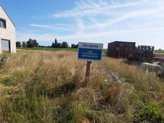 Grond te koop in Eigenbrakel