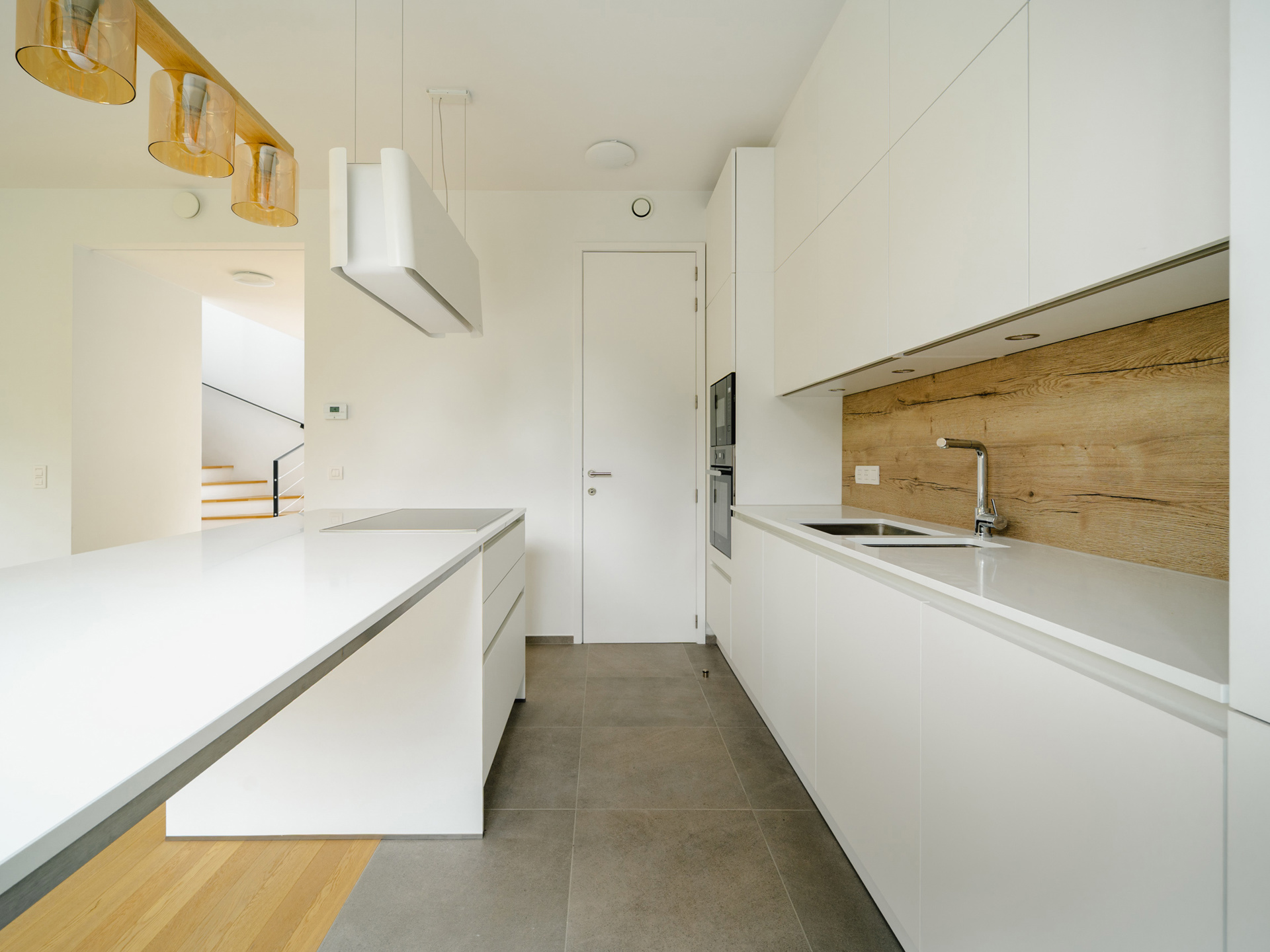 House for rent in Uccle with 3 bedrooms - photo 5