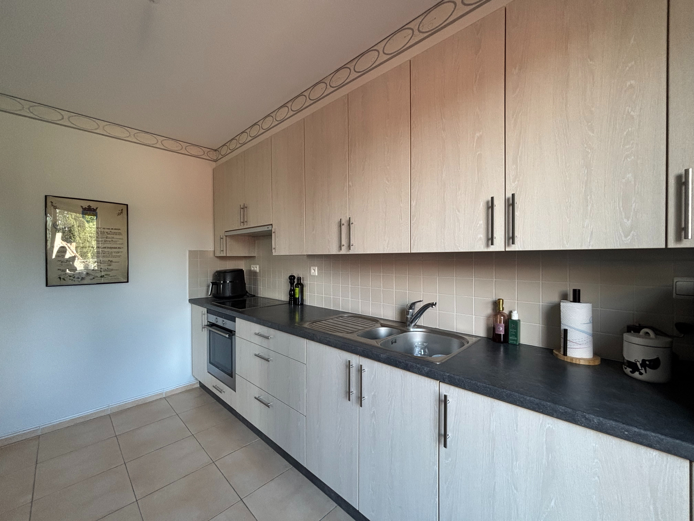 Duplex appartement in hartje Rupelmonde - photo 4