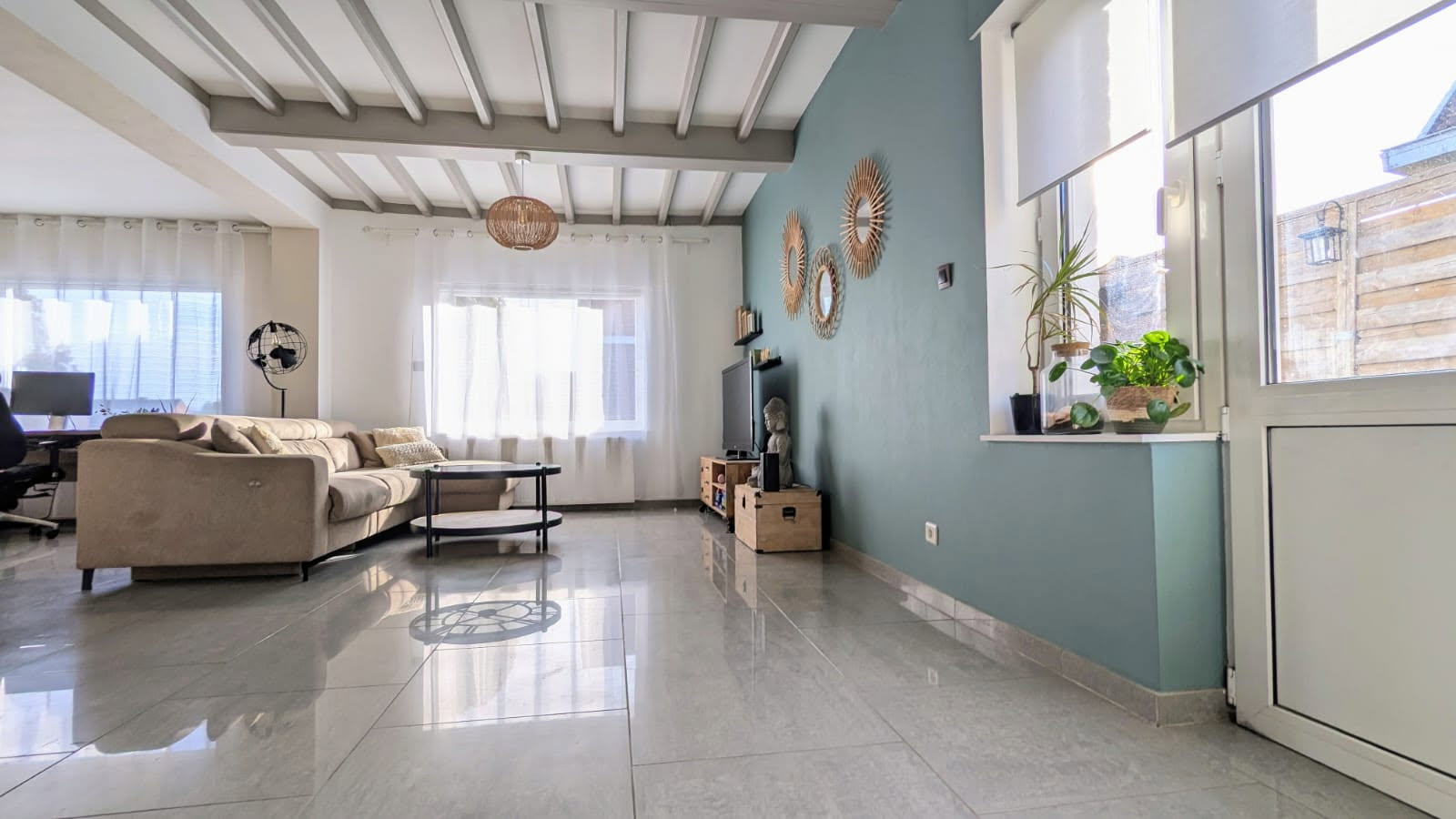 Maison à vendre à Wervik avec 5 chambres - photo 3