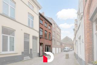 Maison à louer à Bruges