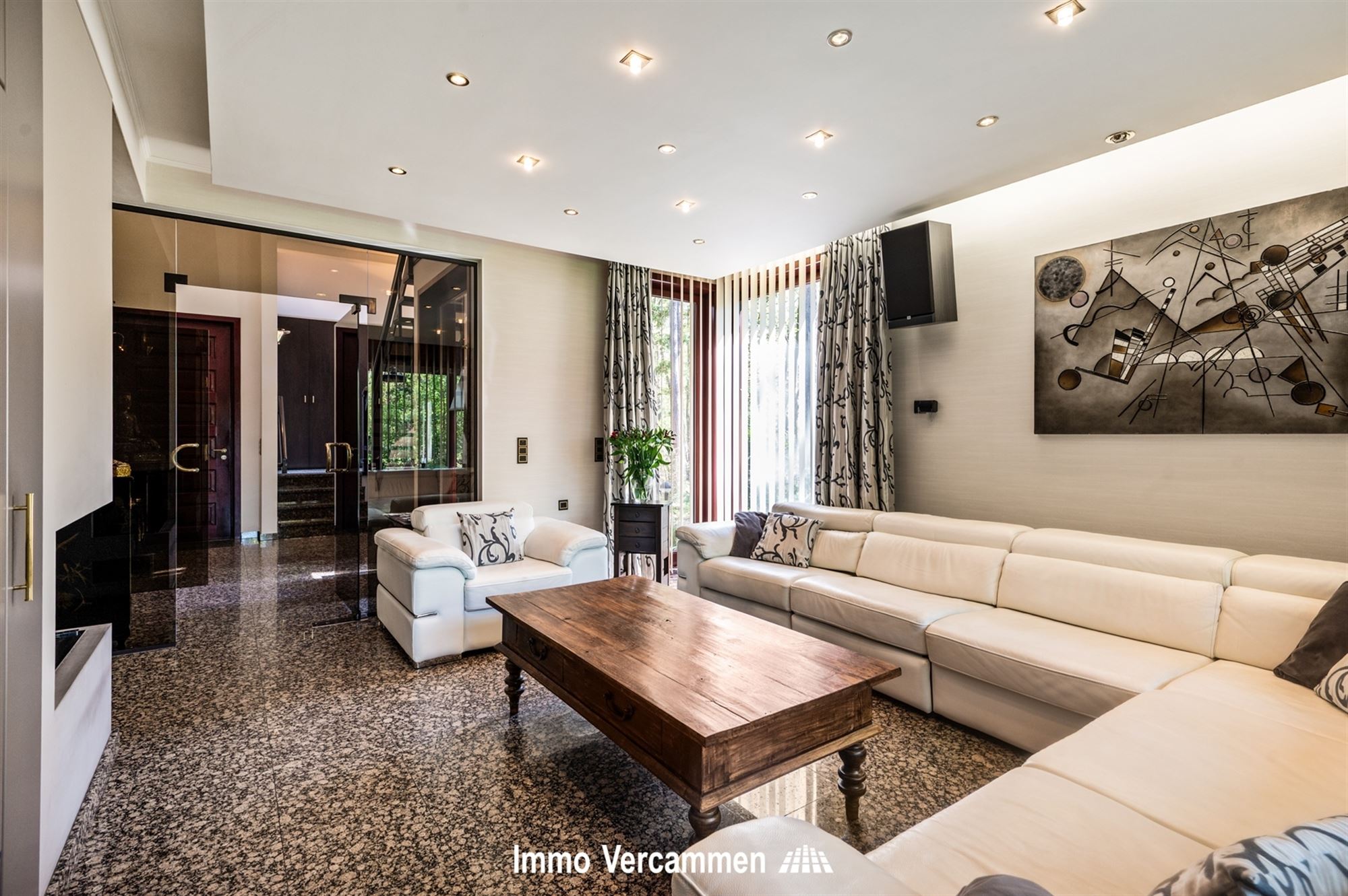 Statige villa nabij het golf- en meerdomein te Keerbergen - foto 5