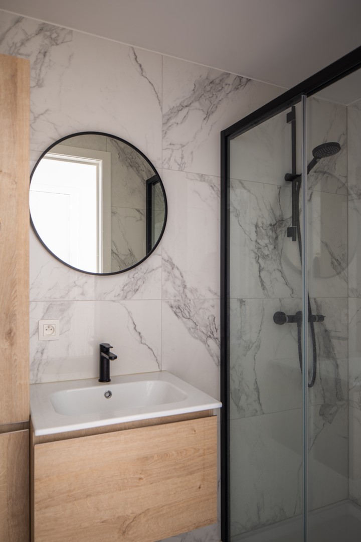 Apartment for rent in Heverlee with 1 bedroom - photo 5