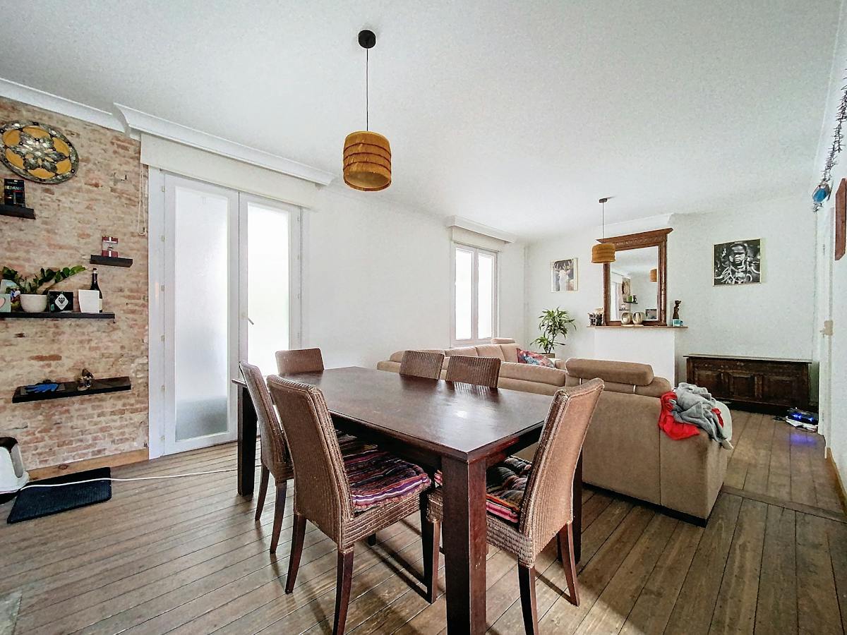 Unieke duplex met 3 slaapkamers in Heide-Kalmthout! - foto 4