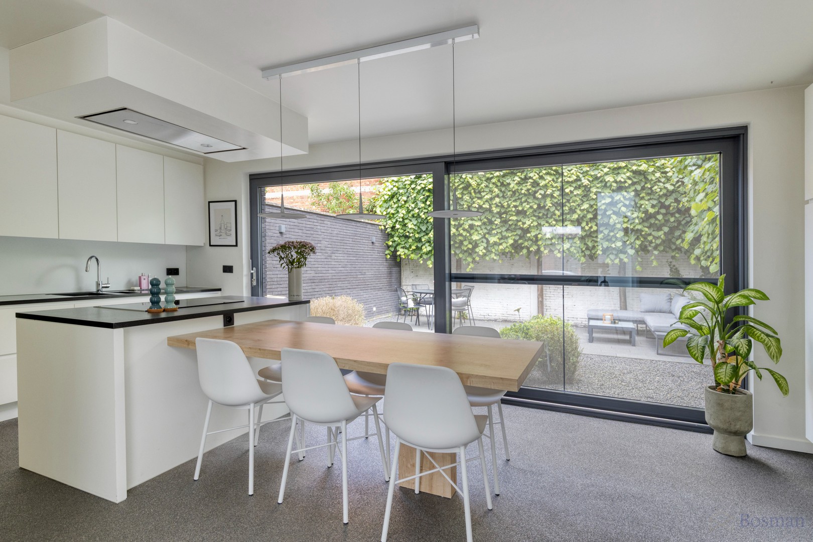 Instapklare woning te koop in het centrum van Mol - foto 4