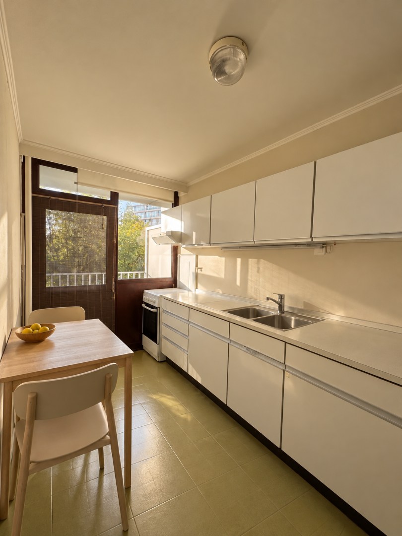 Ruim en lichtrijk tweeslaapkamer appartement op topligging - foto 5