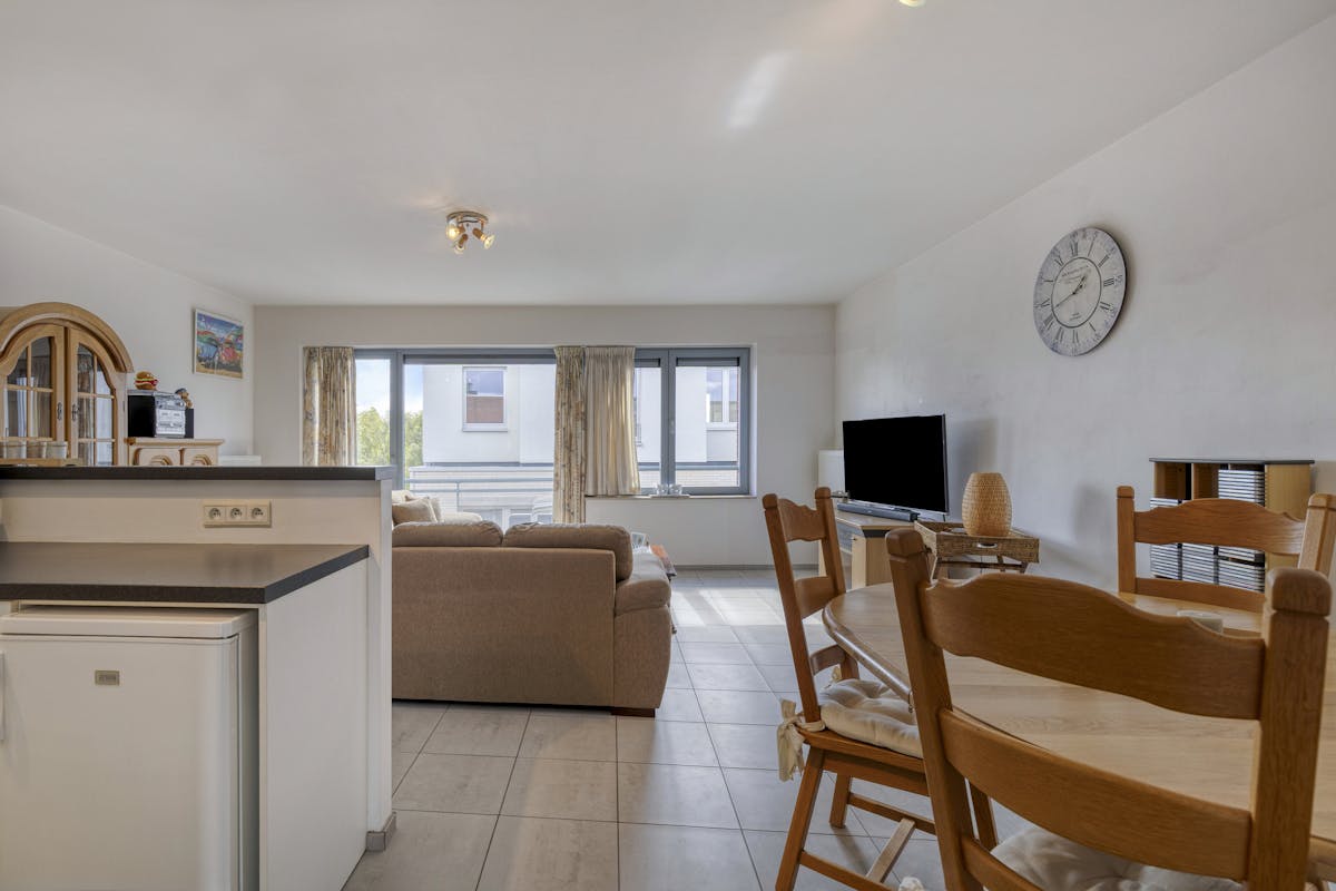 Recent, ready-to-move-in apartment with 2 bedrooms in Boom - photo 3