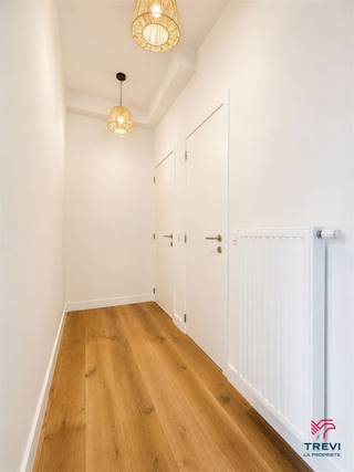 Appartement te koop in Chapelle-lez-Herlaimont