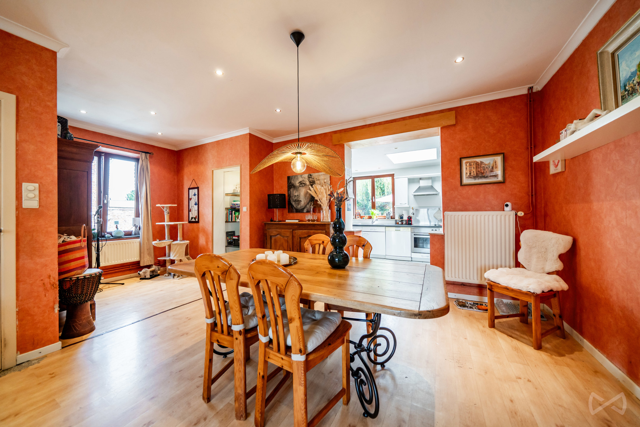 Huis te koop in Seraing met 3 slaapkamers - foto 5