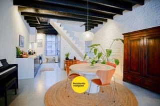 Maison à vendre à Bruges