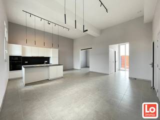 Appartement à louer à Lochristi