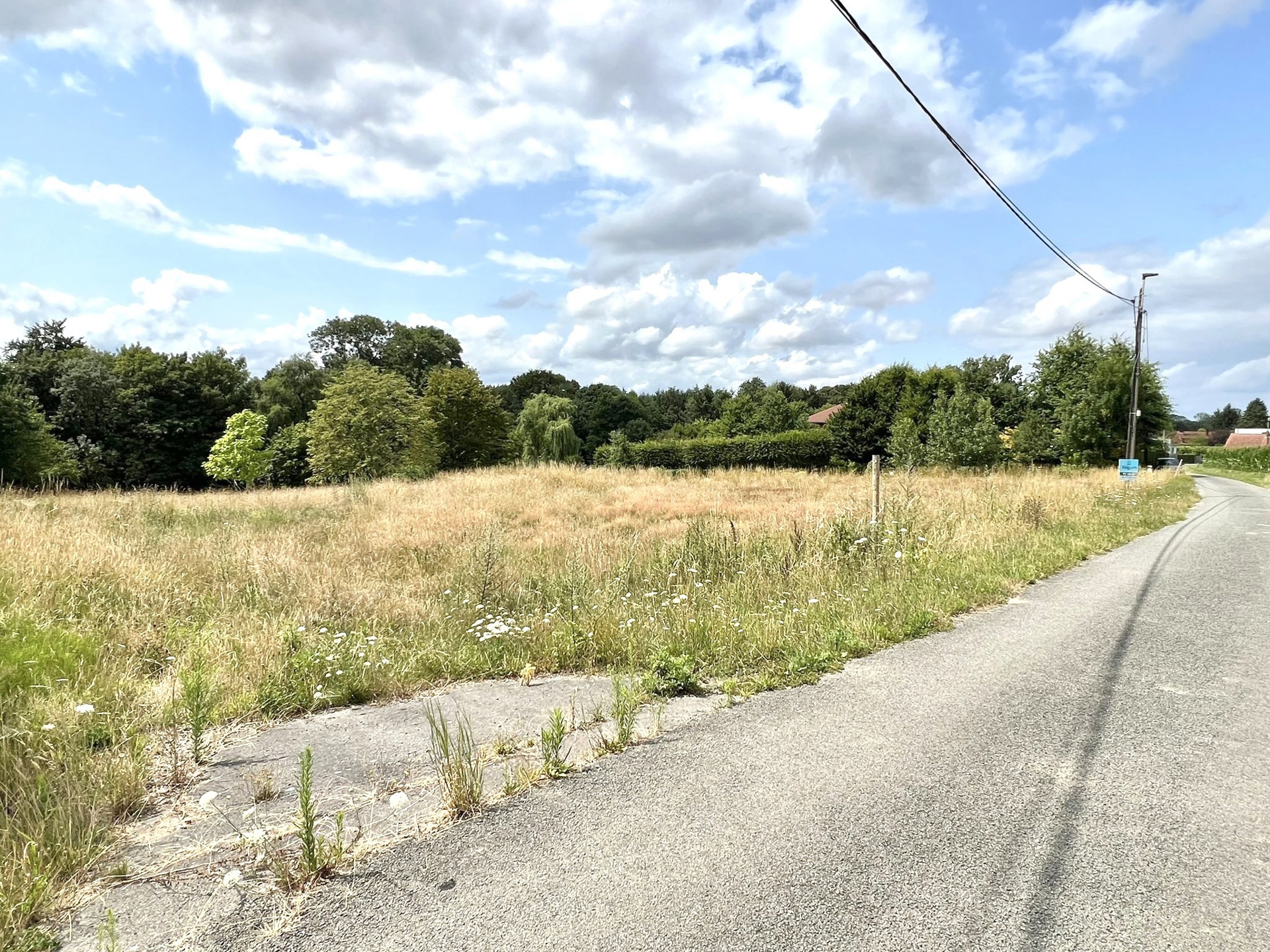 UNIEK en prachtig gelegen BOUWGROND voor villa. - foto 2
