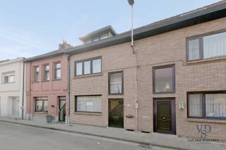 House for sale in Ghent