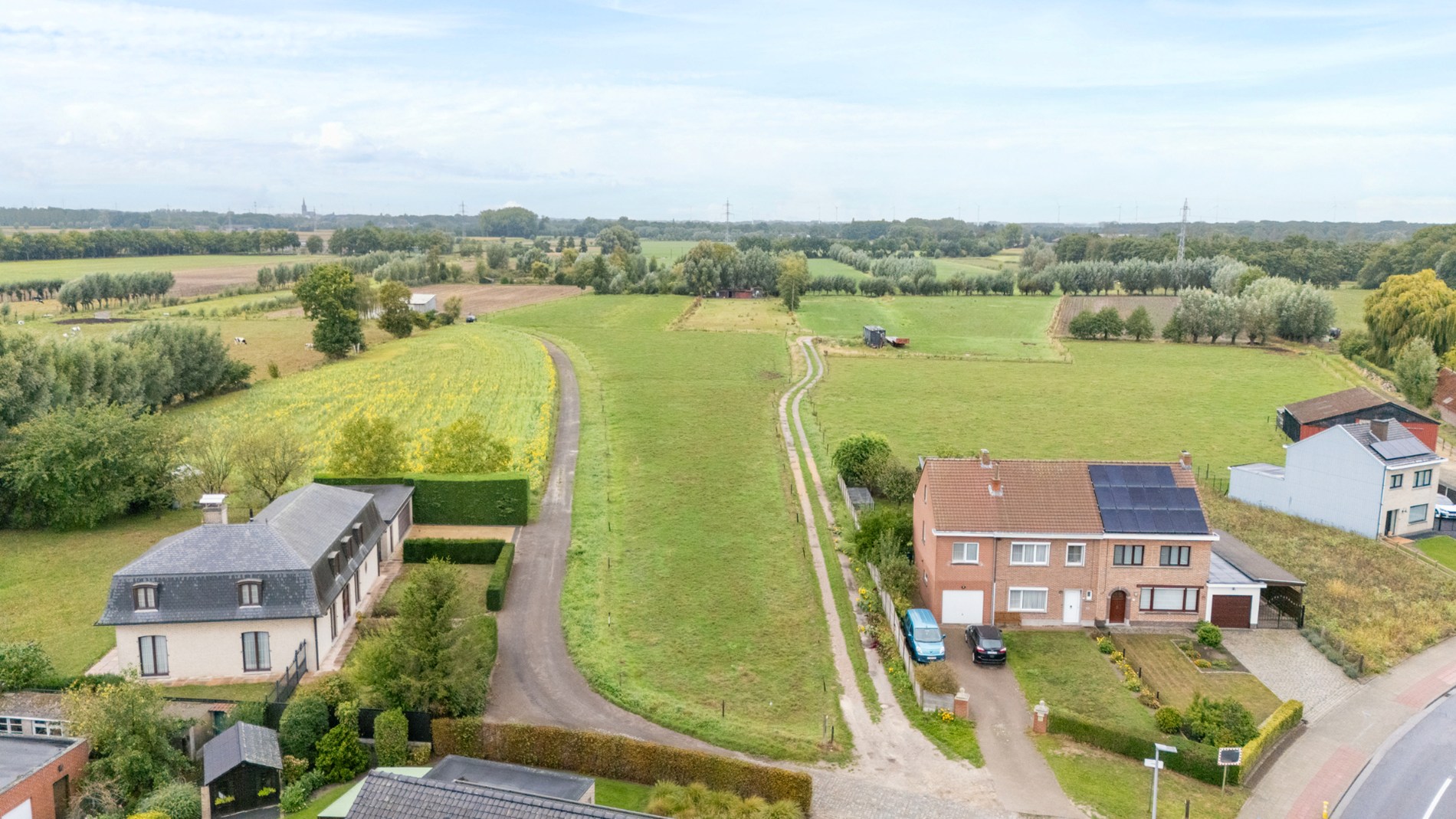 Land for sale in Lievegem - photo 1
