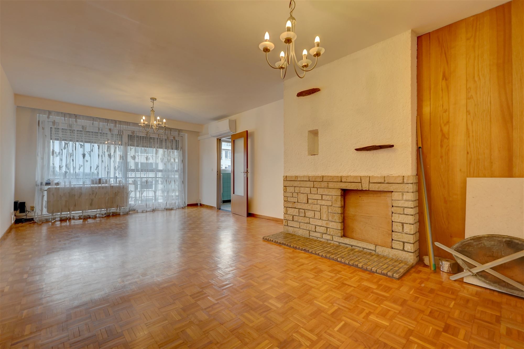 Appartement met twee ruime slaapkamers in Mechelen - foto 4