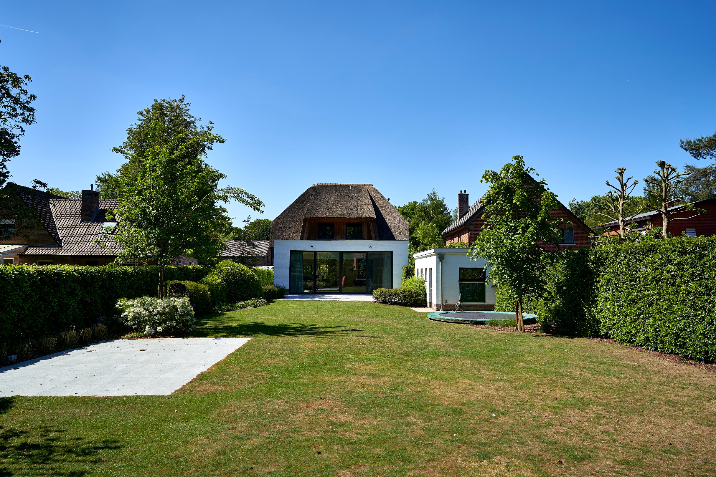 Maison à vendre à Schilde avec 3 chambres - photo 5