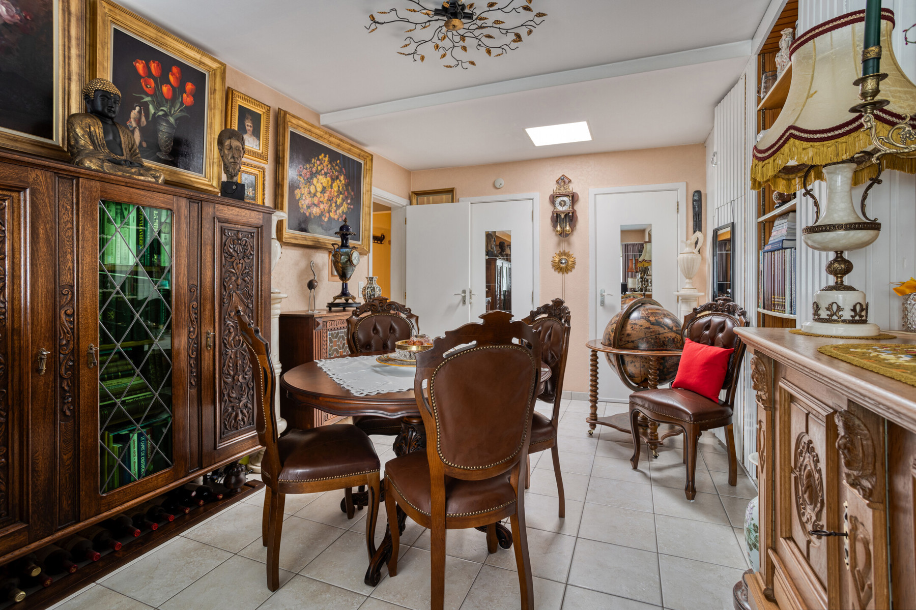 Appartement te koop in Leuven met 2 slaapkamers - foto 3