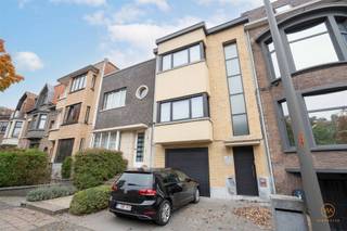 Maison à vendre à Anvers