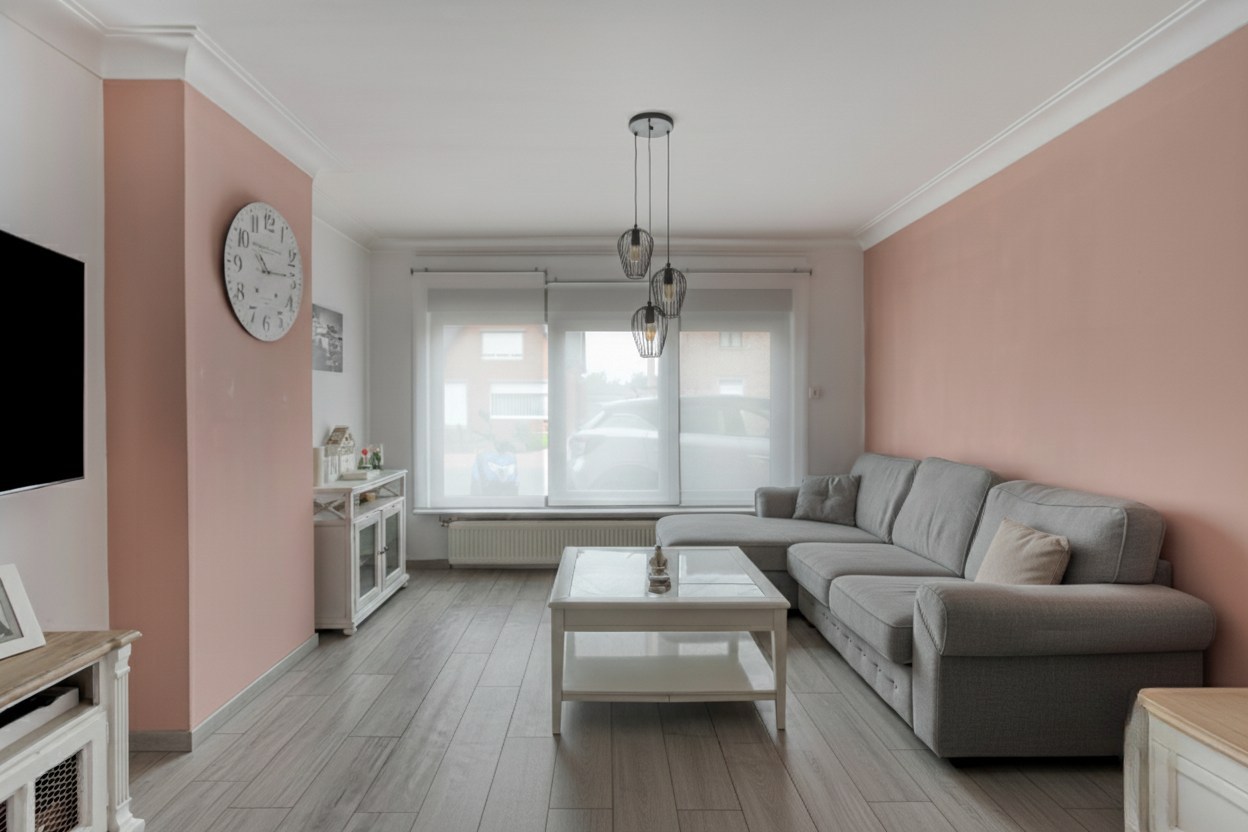 Zeer ruime en instapklare woning van 181 m², 4 slpk's en zeer leuke, zonnige tuin met prachtig uitzicht! - foto 3