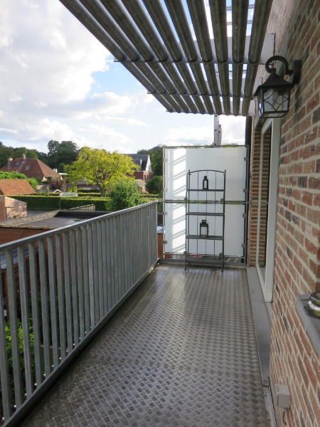Instapklaar luxe appartement - foto 4