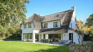 Family Home in Zoute