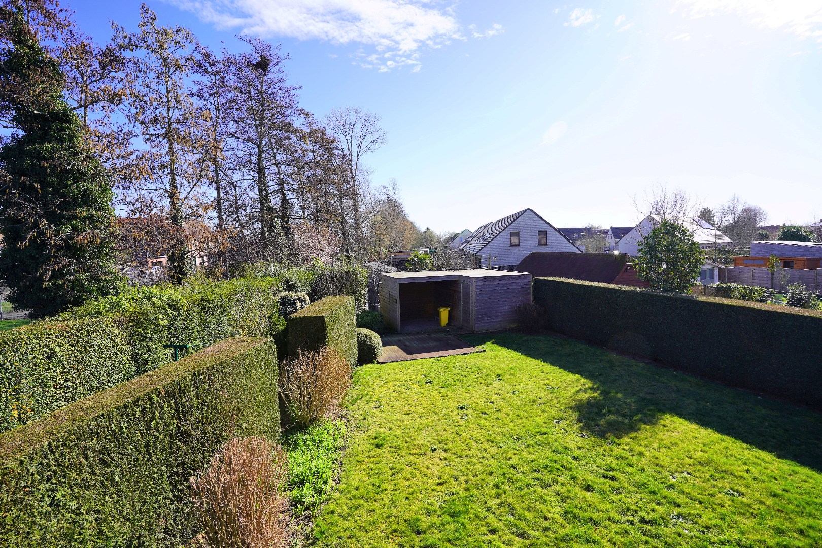 Kabinet + woonst of 2 woonsten, instapklaar - foto 4