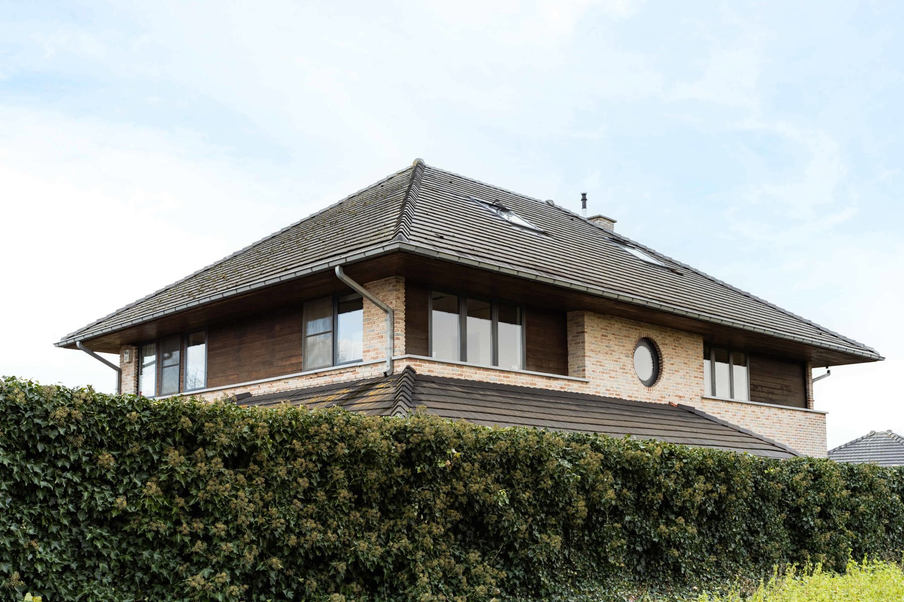 House for sale in Ternat with 5 bedrooms - photo 3