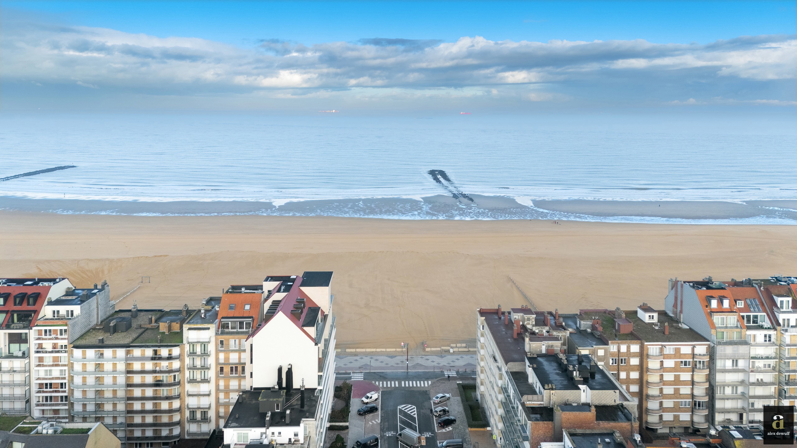 Appartement à vendre à Knokke-Heist avec 2 chambres - photo 5