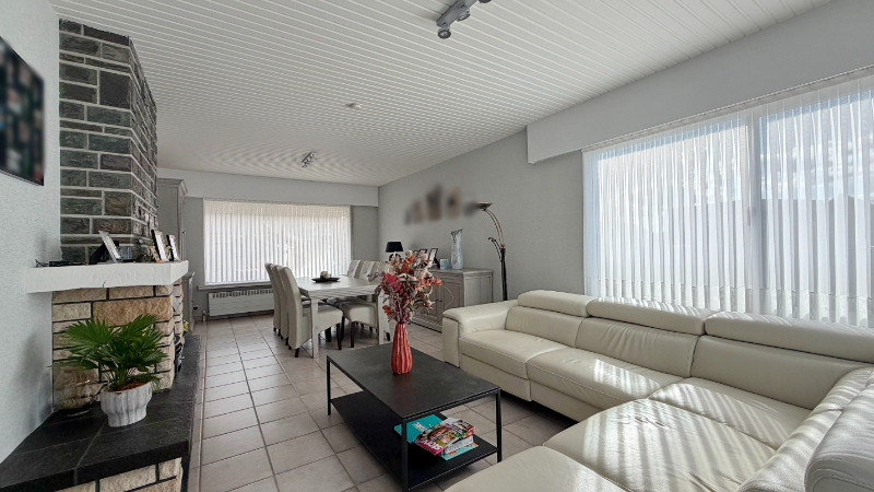 Instapklaar landhuis van 215m² op 5 are 79 ca - foto 5