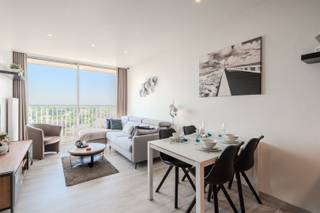 Apartment for sale in Nieuwpoort