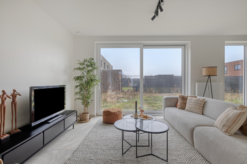 Halfopen woning Roeselare te koop - foto 4