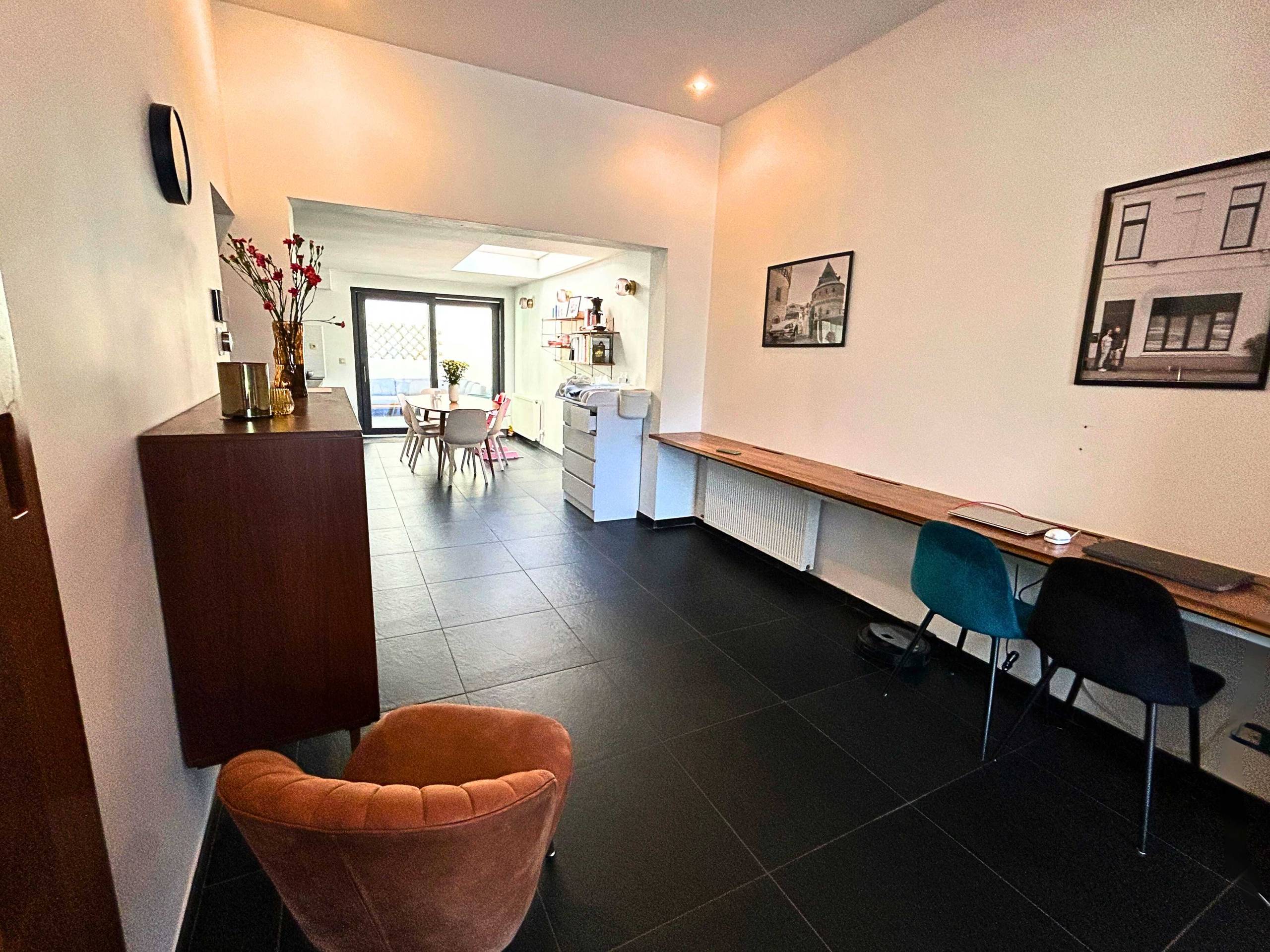 Maison à vendre à Courtrai avec 3 chambres - photo 5