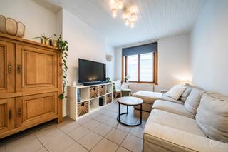 House for sale in Villers-la-Ville