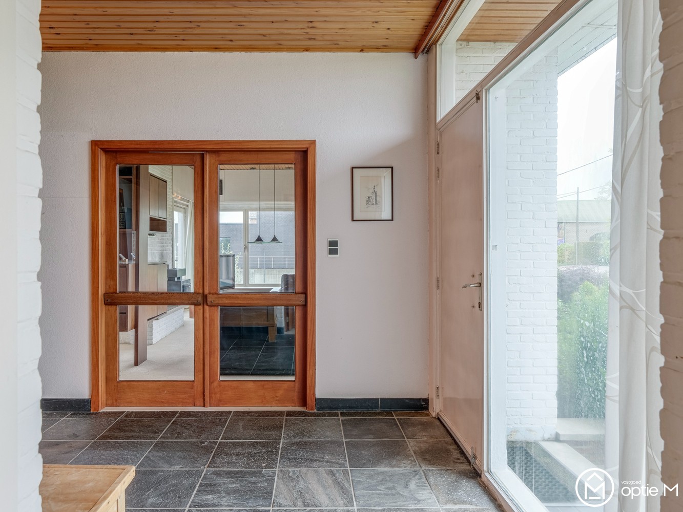 Open bebouwing te koop in Kortenbos – ruim perceel en prachtig groen uitzicht - foto 5