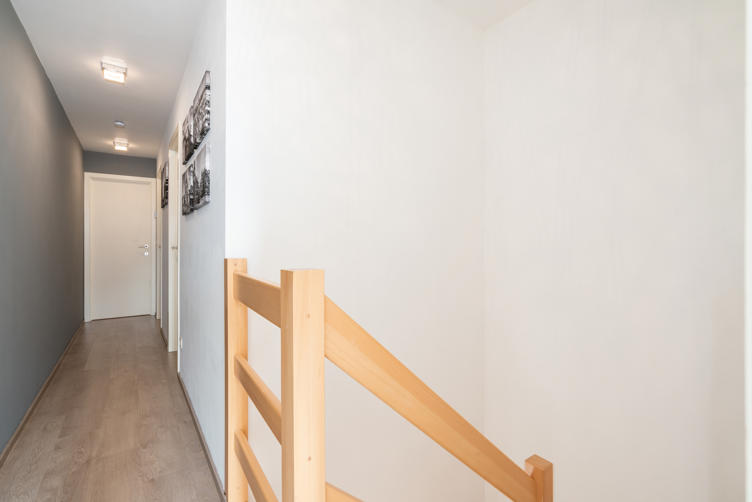 Instapklaar duplex in Cadixwijk met terras! - foto 5