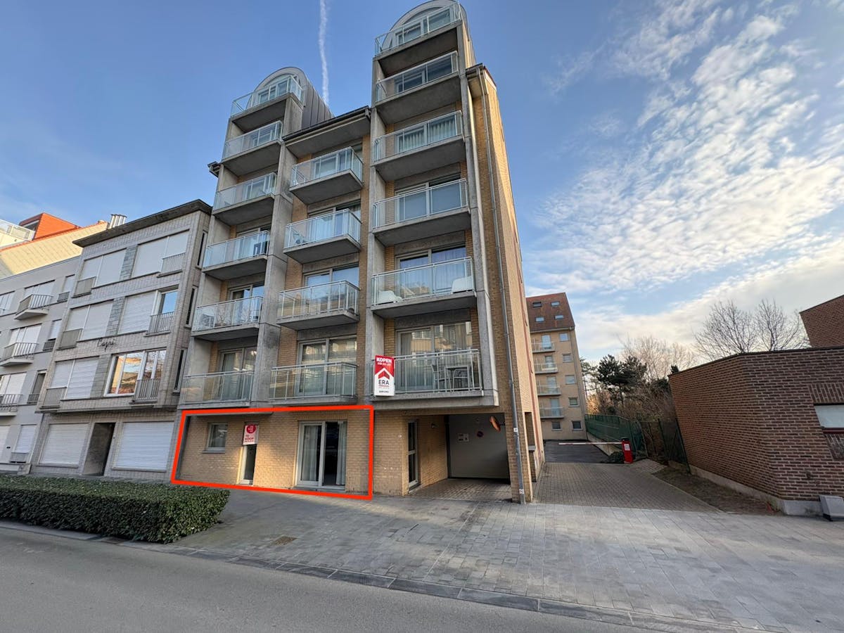 Instapklaar appartement in de Residentie Elisa. - foto 2