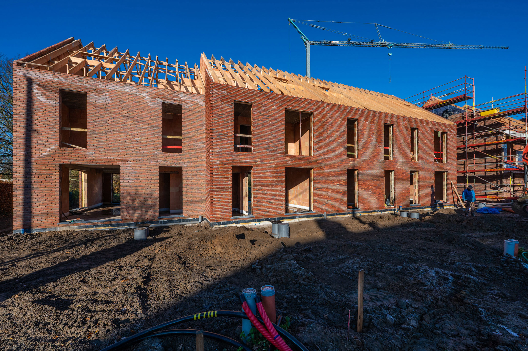 Project te koop in Waremme - foto 2