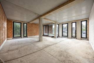 Casco handelspand op toplocatie in Ravels – Project BloemenhofBent u op zoek naar een commercieel interessant pand op een zichtbare en centrale...