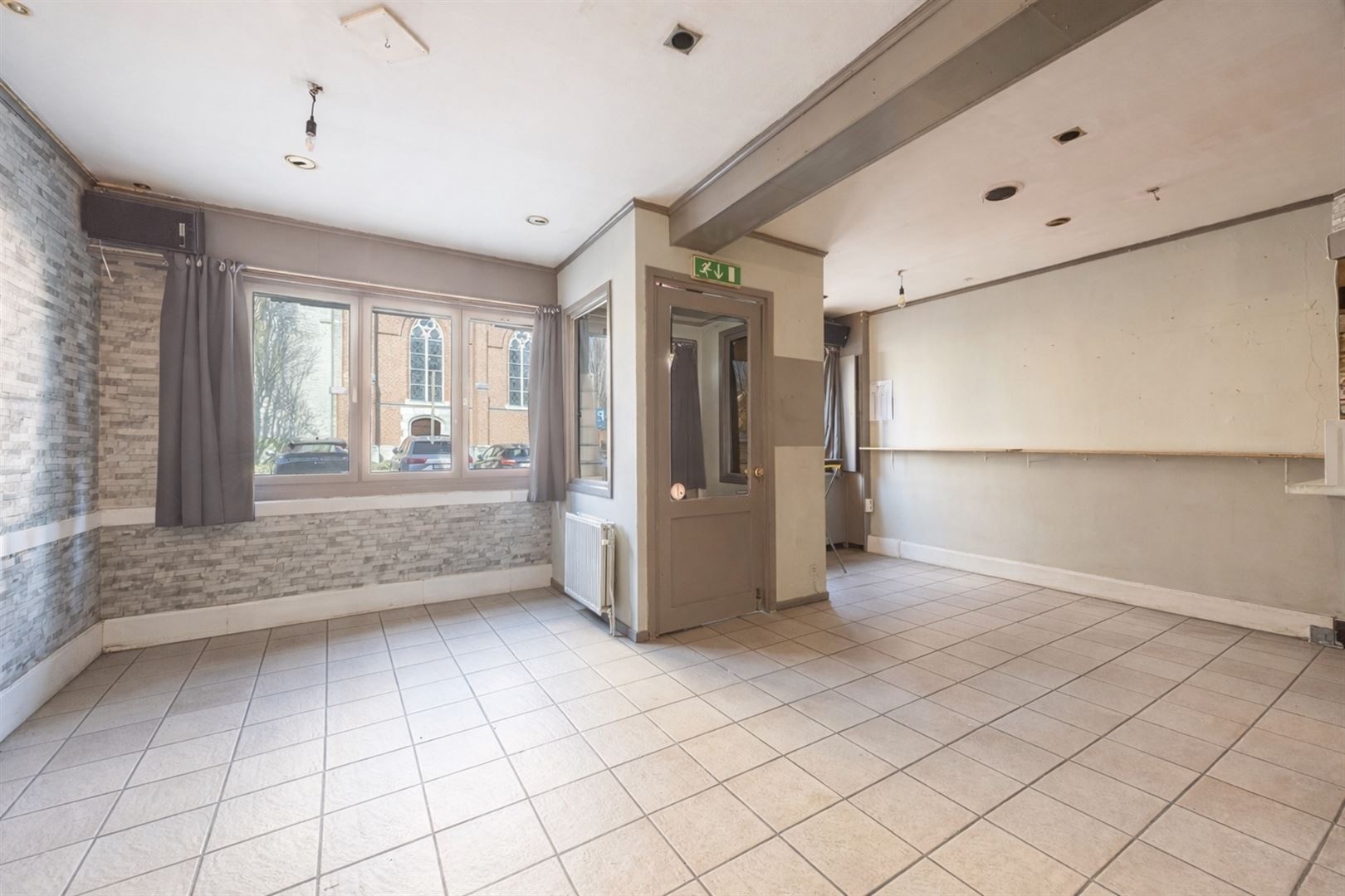 Handelshuis met studio en veel potentieel! - foto 3